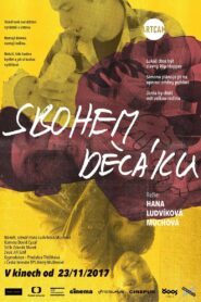 Sbohem děcáku 2017 one on netflix