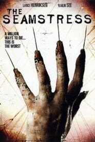 The Seamstress 2009 one on netflix