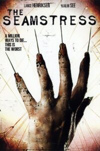 The Seamstress 2009 one on netflix