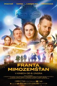 Franta mimozemšťan 2024 one on netflix