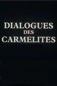 Dialogues des Carmélites 1984 one on netflix