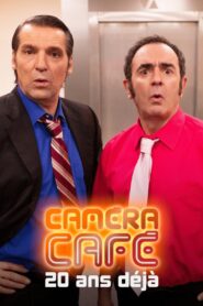 Already 20 years of Caméra Café 2023 one on netflix
