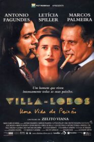 Villa-Lobos: A Life of Passion 2000 one on netflix