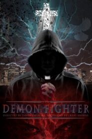 Demon Fighter 2022 one on netflix