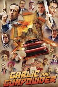 Garlic and Gunpowder 2018 one on netflix