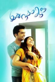 Idhu Namma Aalu 2016 one on netflix