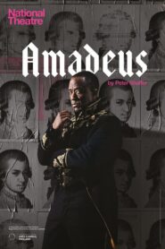 National Theatre Live: Amadeus 2017 one on netflix