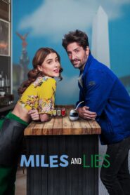 Miles and Lies 2023 one on netflix