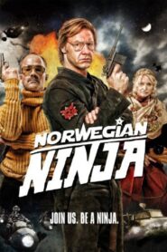 Norwegian Ninja 2010 one on netflix