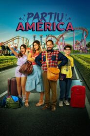 Partiu América 2024 one on netflix