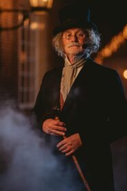 Scrooge Live 2024 2024 one on netflix