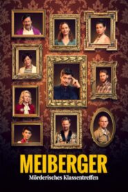 Meiberger – Mörderisches Klassentreffen 2021 one on netflix