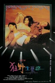 A Touch of Evil 1995 one on netflix