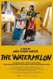 The Watermelon 2006 one on netflix