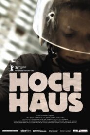 Hochhaus 2006 one on netflix