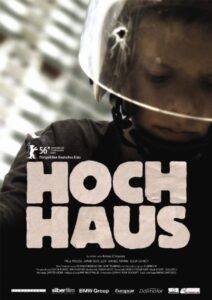 Hochhaus 2006 one on netflix