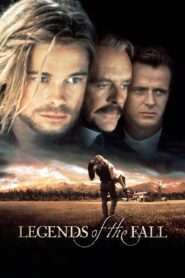 Legends of the Fall 1994 one on netflix