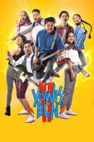 Yowis Ben 2 2019 one on netflix