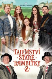 Tajemství staré bambitky 2 2022 one on netflix