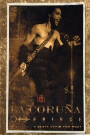 Prince – Live in La Coruna 1990 1990 one on netflix
