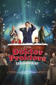 Doctor Proctor: Bubble in the Bathtub 2015 one on netflix