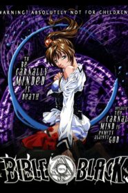 Bible Black 2001 one on netflix