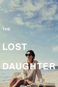 The Lost Daughter 2021 one on netflix