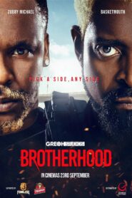 Brotherhood 2022 one on netflix