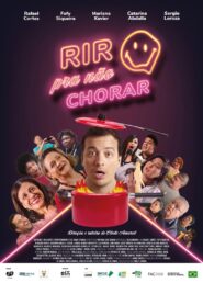 Rir Para Não Chorar 2022 one on netflix