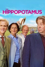 The Hippopotamus 2017 one on netflix