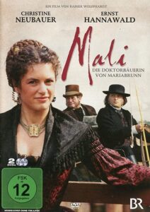 Mali 1997 one on netflix