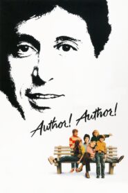 Author! Author! 1982 one on netflix