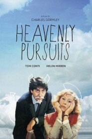 Heavenly Pursuits 1986 one on netflix