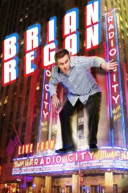 Brian Regan: Live From Radio City Music Hall 2015 one on netflix