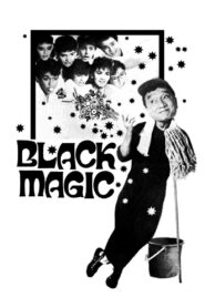 Black Magic 1987 one on netflix