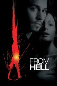 From Hell 2001 one on netflix