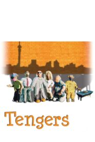 Tengers 2007 one on netflix