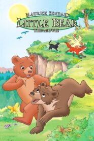 The Little Bear Movie 2001 one on netflix