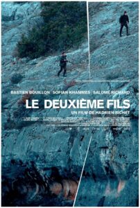 Le Deuxième Fils 2019 one on netflix