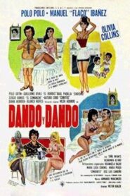Dando y dando 1990 one on netflix