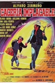 Cacería implacable 1988 one on netflix