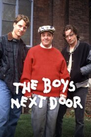The Boys Next Door 1996 one on netflix