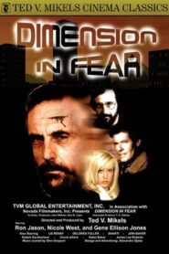 Dimension in Fear 1998 one on netflix