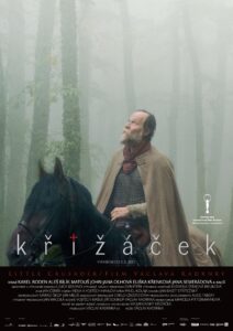 Little Crusader 2017 one on netflix