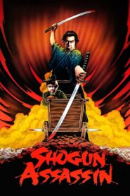 Shogun Assassin 1980 one on netflix