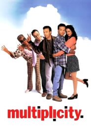Multiplicity 1996 one on netflix