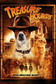 Treasure Hounds 2017 one on netflix