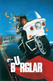 Burglar 1987 one on netflix
