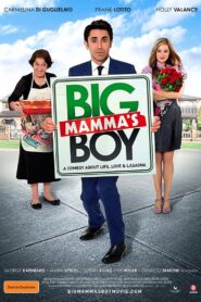 Big Mamma’s Boy 2011 one on netflix