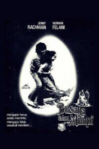 Dream Dress 1980 one on netflix